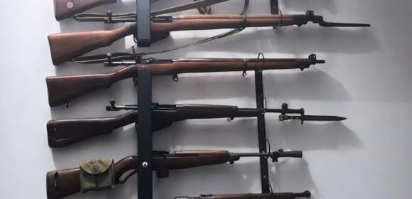 Rifles Guns For Sale New Zealand