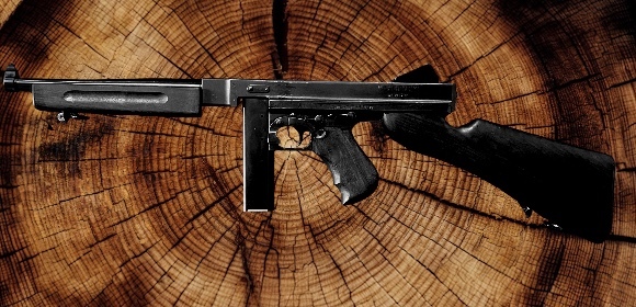 C Category Restricted Firearms For Sale New Zealand