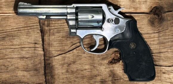 Pistols Handguns For Sale New Zealand