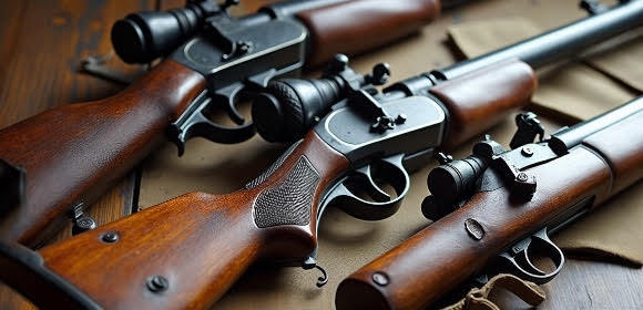Antique Arms Militaria Gun Broker New Zealand