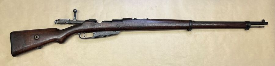 Gewehr 88/38