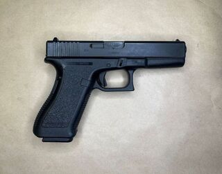 Glock 17 Gen 2 9mm