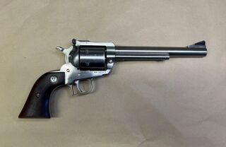 Ruger Super Blackhawk