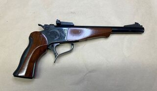 Thompson Contender