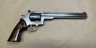 Dan Wesson 744