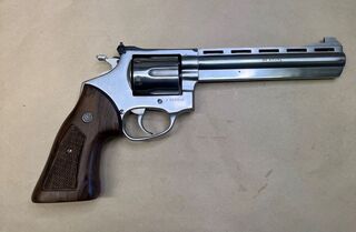 Rossi 38 Special