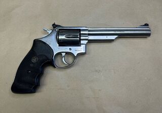 Rossi 357 Magnum