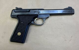 Browning Buckmark