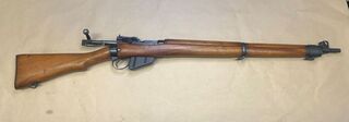 Fazakerley No4 Mk2 F