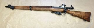 Stunning Fulton Regulated 303