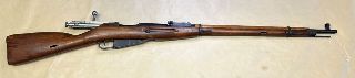 Mosin Nagant 91/30