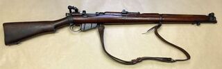Lithgow SMLE