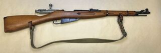 Polish M44