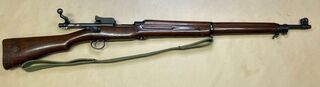 Winchester P14 Star