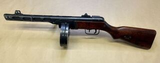 PPSH 41